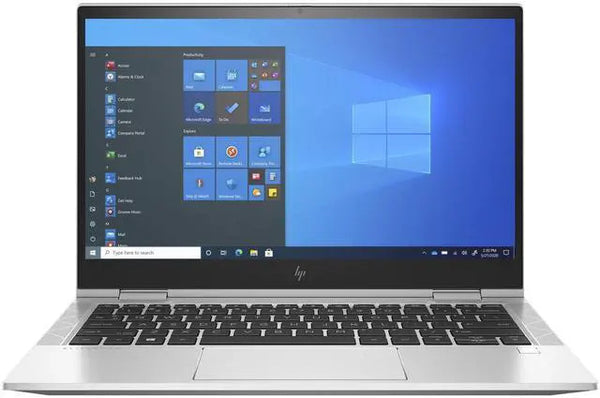 HP EliteBook x360 13.3 in FHD Touch i5-1145G7 16GB DDR4 256GB SSD Intel Iris