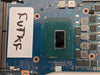 DELL ALIENWARE M15 M17 INTEL CORE I7-9750H GEFORCE GTX1660TI MOTHERBOARD FVTKF