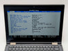 LENOVO ThinkPad Yoga 260 2-in-1 12