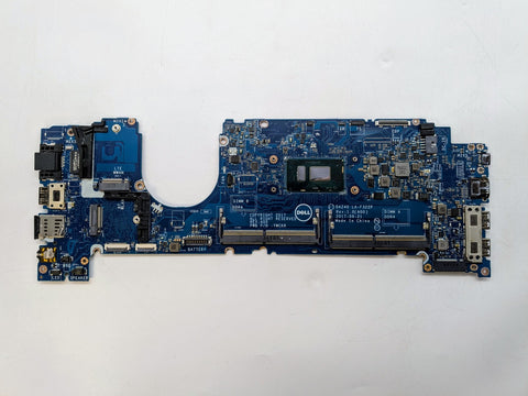 0R462V DAZ40 LA-F322P For DELL Latitude 7490 E7490 Motherboard i5-8250U *READ*