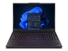 Lenovo ThinkPad P16v Gen 3 16 in Intel Core Ultra 9 285H 64GB RAM 2 TB SSD