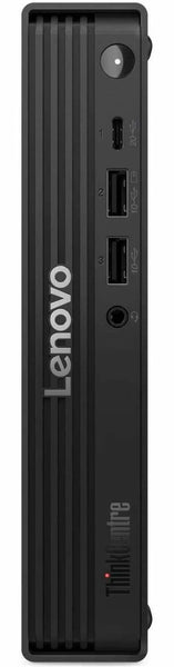 Lenovo ThinkCentre M90q Gen 6 Tiny Desktop Core Ultra 5 235T vPro + Integrated