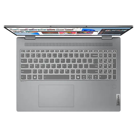 Lenovo IdeaPad 5 2 in 1 Ryzen 7 8845HS 3.8G 8C 16T 16GB SSD HD 16