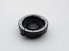 Tamron SP 10-24mm f/3.5-4.5 for Canon Camera Lens w/ Viltrox EF-M2 II Adapter