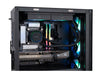 CyberpowerPC GXL70520 Intel Ultra 9 5060 Ti RTX 32GB 2TB SSD White BT RGB WARRAN
