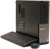 Dell OptiPlex 3010 Desktop Intel Core i5 8GB RAM 320 GB W10 Pro