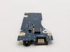 OEM Alienware M17 R5 Laptop Audio RJ45 WLAN IO Board - HY0GH 0HY0GH