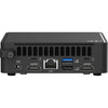 ASUS 15 Pro Slim Mini Intel 7 240H Intel 16GB 512GB 120 w with barrel/proprietar