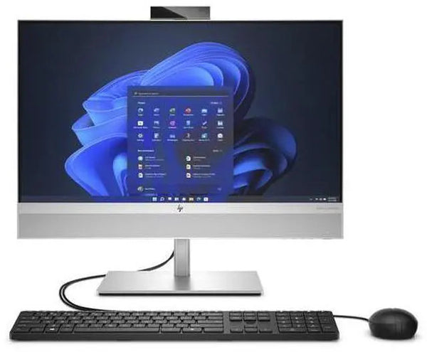 HP EliteOne 840 23.8 in FHD Touch i7-14700 16GB DDR5 512GB SSD All-in-One