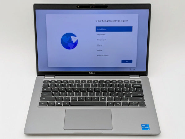 Dell Latitude 5430 14