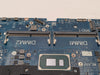DELL LATITUDE 5520 Precision 3560 MB INTEL i7-1185G7 G60M3 *READ**