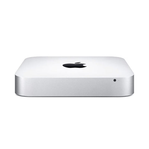 Apple Restored Apple Mac mini Core i5 2.6GHz 8GB RAM 1TB HDD MGEN2LL/A 2014