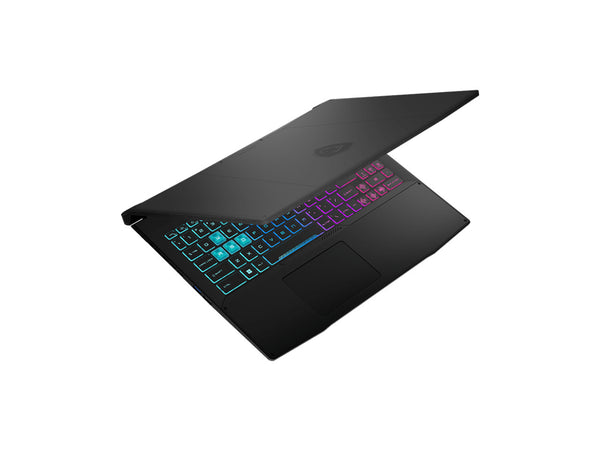 MSI Katana A15 AI B8VG-423US Ryzen 9 8945HS 4070 GPU RTX 16GB 1TB SSD 15.6