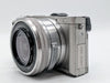 Sony a6000 Mirrorless APS-C Digital Camera Sony E PZ 16-50mm f/3.5-5.6 OSS Lens