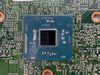 Dell Inspiron 3455 AIO Motherboard M-ATX Intel J3710 DDR3 4GB M.2 P2F3G