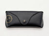 Ray-Ban RB1970 Oval Sunglasses Gold Frame Pink Evolve Lens 54-19-145 w/ Case