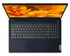 Lenovo IdeaPad 3 15ITL6 Intel i5-1135G7 4GB 256GB SSD FHD 15.6