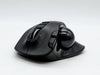 ELECOM EX-G Trackball Mouse, 2.4GHz Wireless