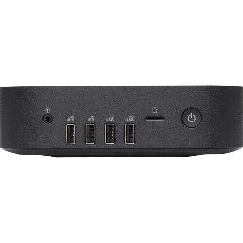 ASUS 5a Mini Intel Celeron 7305 4GB 128GB Chrome WARRANTY