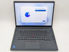 Lenovo ThinkPad P1 Gen 6 16