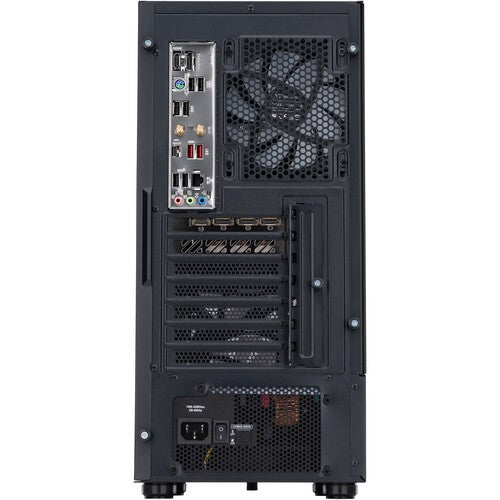 Acer 60 Ryzen 9 7900 5070 Ti 16 GB RTX 32GB 2TB 850 w with barrel/proprietary WA