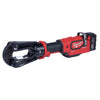 Milwaukee 2879-22 M18 FORCE LOGIC 15T Crimper Kit