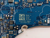 Dell Motherboard F83N6 Latitude 7530 7430 7330 Laptop/2-in-1 i5-1245U CVYRF 16GB