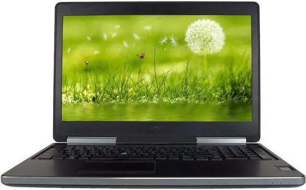 Dell Precision 7510 Business 15.6 in FHD IPS Intel Xeon 16GB RAM 3400+ 512GB SSD