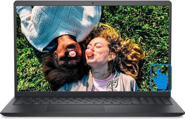 Dell Inspiron Business 15.6 in Full Touch i5-1235U 32GB RAM 1TB SSD USB-A 3.2
