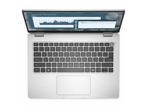 DELL Pro 14 Ryzen 5 PRO 16GB 256GB 14.0 