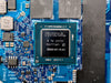 Dell Precision 3570 / Latitude 5530 Motherboard mx450 4DVG8 *READ*