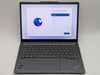 Lenovo ThinkPad X13 Gen 4 13