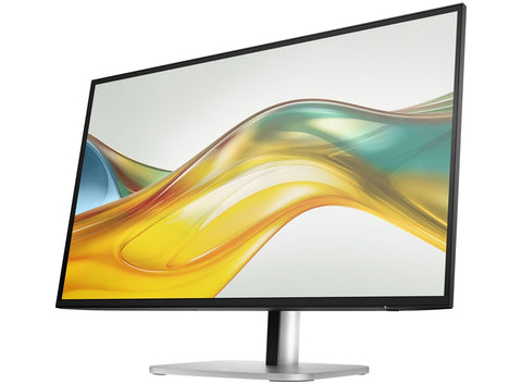 HP S5 Pro 527pq QHD MNTR opt PC 27