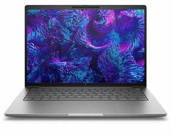HP ZBook 8 G1i 14 in Core Ultra 7 255H 512GB SSD Intel Arc 140T GPU RAM