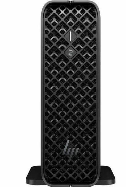 HP Z2 G1i Workstation Core Ultra 7 265K 1TB SSD Mini Intel W880 Chip 32GB RAM
