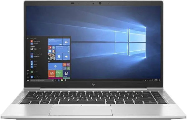 HP EliteBook 14.0 in i5-10310U 16GB RAM 512GB NVMe SSD 840 G7 W11 Pro