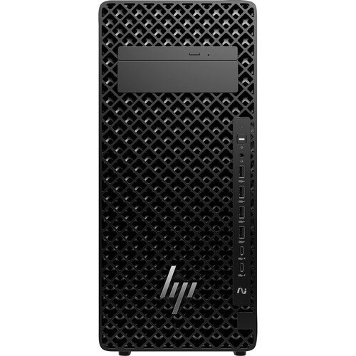 HP Tower G1i Intel Ultra 7 265K 15th Gen Quadro 4000 20 GB RTX 32GB 700 w with b