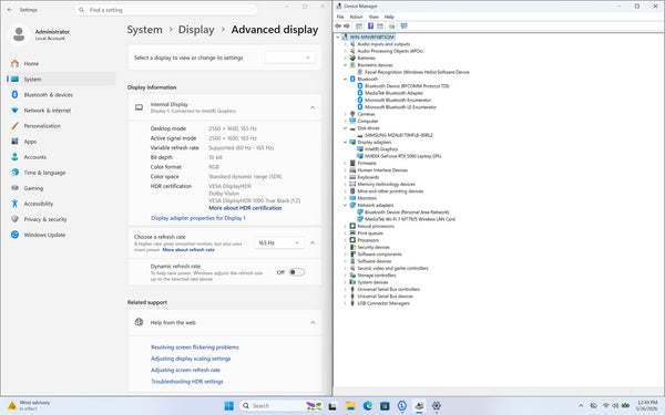 Lenovo Legion 7 16IAX10 16