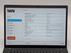 Lenovo ThinkPad T14 Gen 4 14