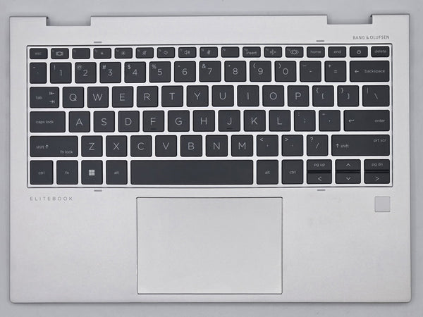 HP EliteBook 14 840 G9 840 G10 Palmrest Case Japanese Keyboard Backlit - C Grade
