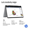 HP OmniBook X Flip 2-in-1 Copilot+ PC 14 340 AMD Radeon 840M 16GB 512GB 14