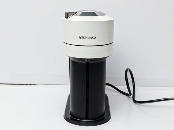 Nespresso Vertuo Next Coffee and Espresso Maker by Breville White