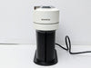 Nespresso Vertuo Next Coffee and Espresso Maker by Breville White
