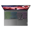 Lenovo Lenovo Legion Slim 5 16ARP9 Ryzen 7 7735HS NVIDIA 4070 GPU 8GB RTX 16GB S