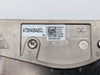 DELL Precision 7740 CPU Graphics Cooling Heatsink Fan 0C7RDC AT2KA00AZCL