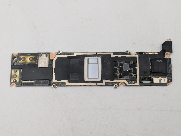 DELL CPRTK	XPS 13 9315 LAPTOP MOTHERBOARD I7-1250U 8GB RAM 512GB SSD *READ*