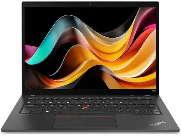 Lenovo Thinkpad T14s Gen 4 14 in 32GB DDR5 1TB NVMe SSD Thunderbolt 4 i7-1365U