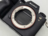 Sony a9 24.2MP Mirrorless Camera Body Shutter Count 6617