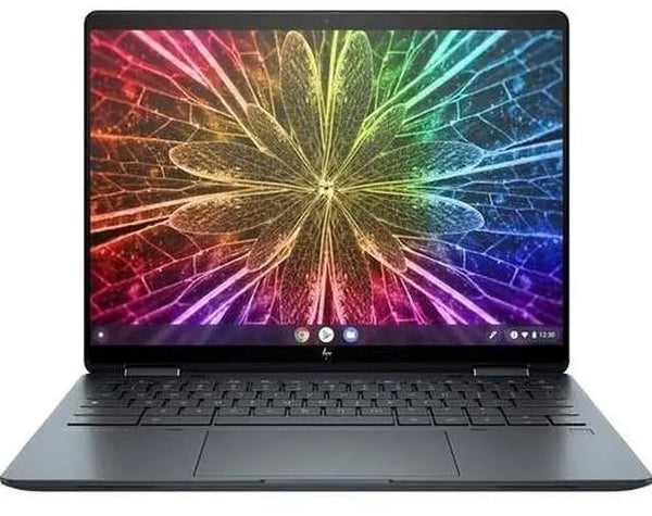 HP Elite Dragonfly Chromebook 13.5 in Touch 32GB RAM 512GB SSD Core i7-1265U