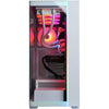 CyberPowerPC Supreme Liquid Cool White Intel i9-14900KF 5060 Ti 16 GB RTX 32GB 2